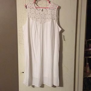 NWT XXl Dress
